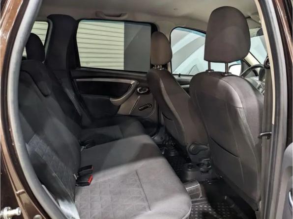 Renault Duster I Рестайлинг с пробегом 2018 года, цена 1 025 000 рублей, 201349 км, внедорожник, Автокод Объявления