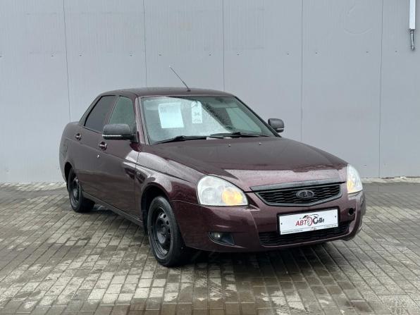 Lada (ВАЗ) Priora I Рестайлинг с пробегом 2015 года, цена 570 000 рублей, 214618 км, седан, Автокод Объявления