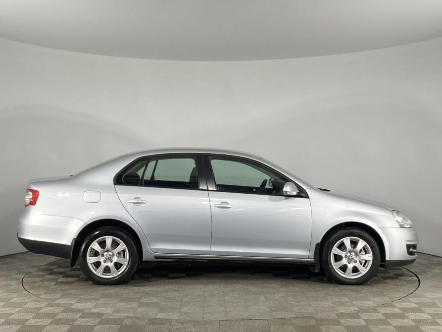 Volkswagen Jetta V Воронеж  - изображение 11