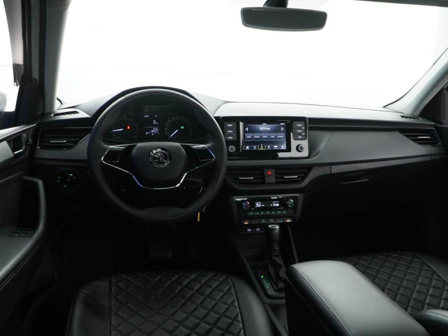 Skoda Rapid II Москва  - изображение 6