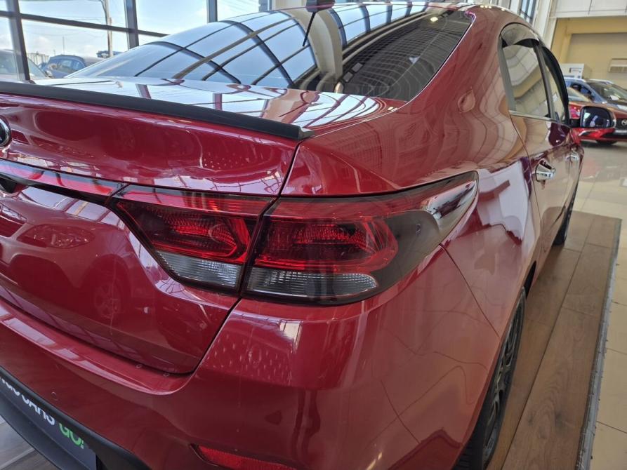 Kia Rio IV Саратов  - изображение 13