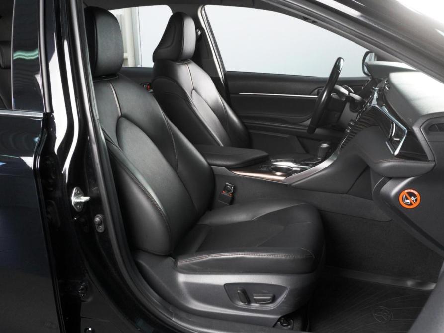 Toyota Camry VIII (XV70) Минеральные Воды  - изображение 8