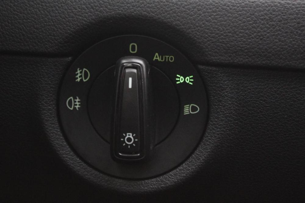 Skoda Octavia III (A7) Брянск  - изображение 10