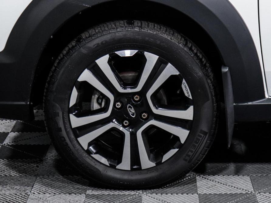 Lada (ВАЗ) Largus I Рестайлинг Москва  - изображение 15