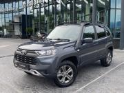 Lada (ВАЗ) Niva Travel I Сочи  - изображение 18