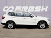 BMW X3 II (F25) Орехово-Зуево  - изображение 26