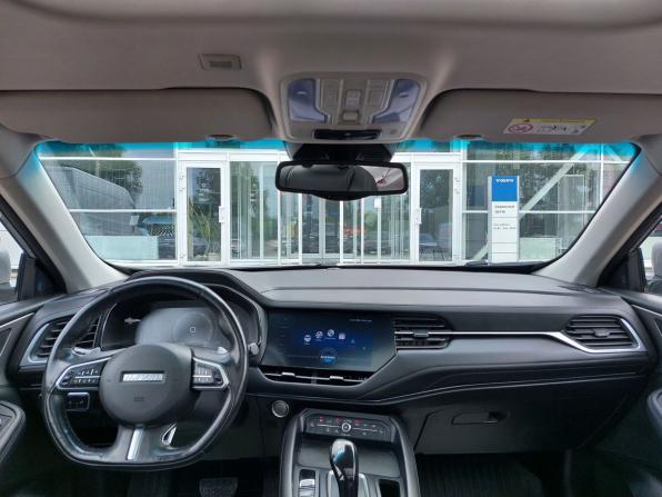 Haval F7 I с пробегом 2021 года, цена 1 840 000 рублей, 77500 км, внедорожник, Автокод Объявления