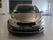 Kia Ceed II Казань  - изображение 24