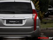 Mitsubishi Pajero Sport III Москва  - изображение 44