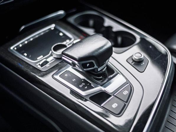 Audi Q7 II (4M) с пробегом 2018 года, цена 4 055 000 рублей, 199303 км, внедорожник, Автокод Объявления