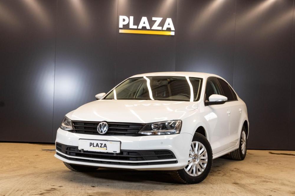 Volkswagen Jetta VI Рестайлинг Уфа  - изображение 1