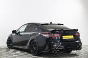 Toyota Camry VIII (XV70) Сургут  - изображение 31