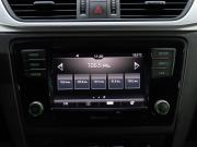 Skoda Rapid I Рестайлинг Тюмень  - изображение 40