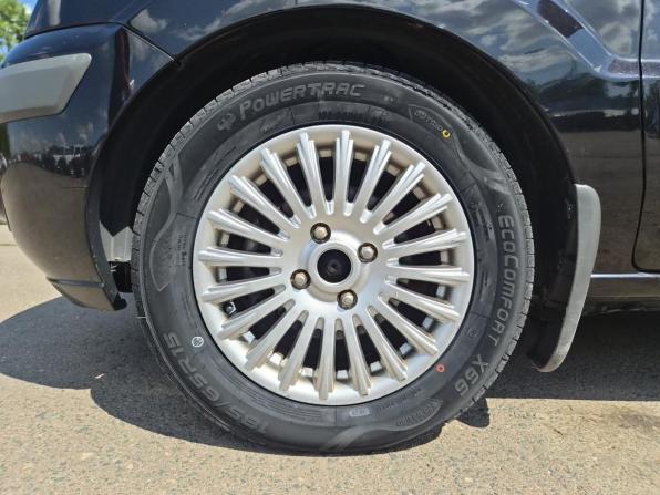 Ford Fusion I Рестайлинг с пробегом 2007 года, цена 410 000 рублей, 136342 км, хэтчбек, Автокод Объявления