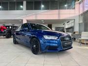 Audi A3 III (8V) Москва  - изображение 26