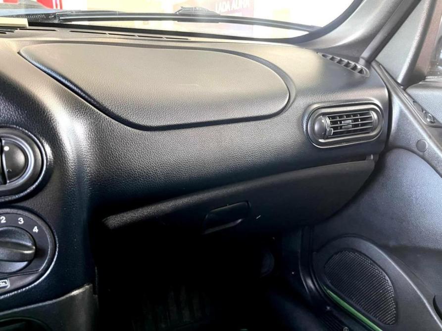 Chevrolet Niva I Рестайлинг Чайковский  - изображение 10