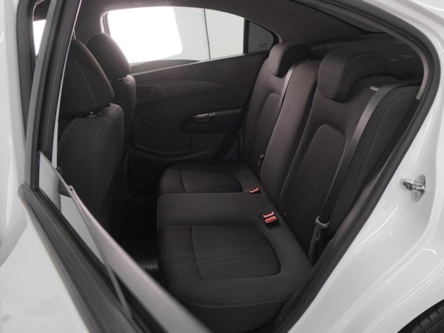 Chevrolet Aveo II Воронеж  - изображение 9