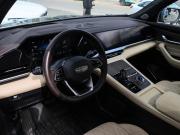 Geely Monjaro I Рестайлинг Москва  - изображение 35