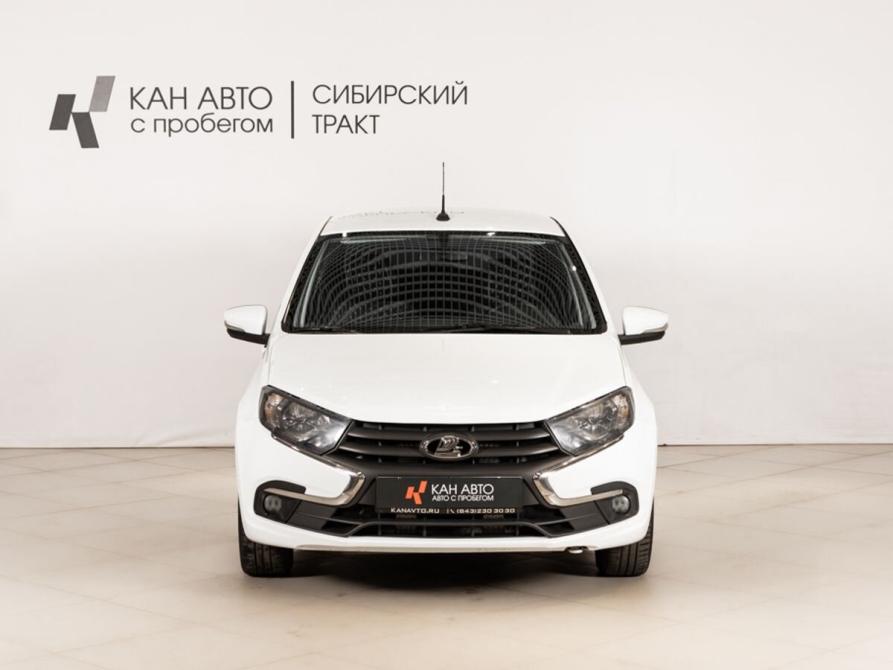 Lada (ВАЗ) Granta I Рестайлинг Казань  - изображение 2