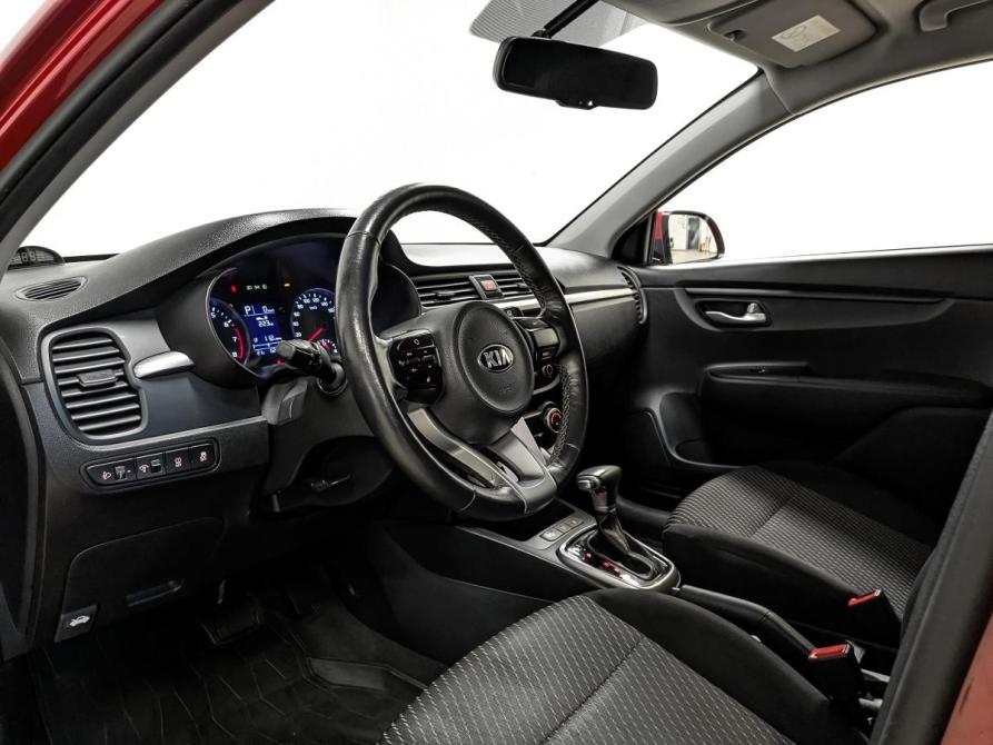 Kia Rio IV Санкт-Петербург  - изображение 15
