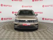 Volkswagen Tiguan II Вологда  - изображение 19