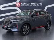 Changan CS55 Plus II Ростов-на-Дону  - изображение 32