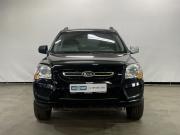 Kia Sportage II Рестайлинг Ярославль  - изображение 18