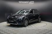 Kia Rio IV Рестайлинг Крым  - изображение 28