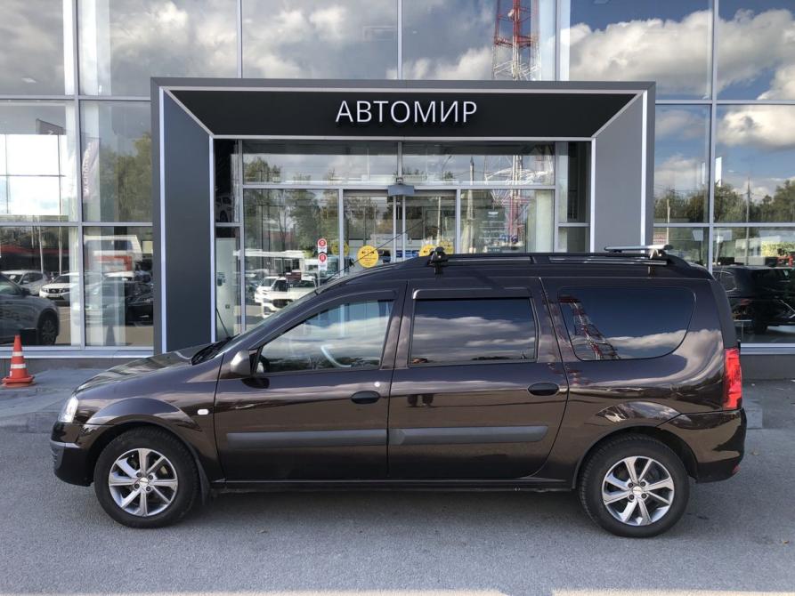 Lada (ВАЗ) Largus I Брянск  - изображение 8