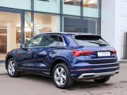 Audi Q3 II (F3) Химки  - изображение 20