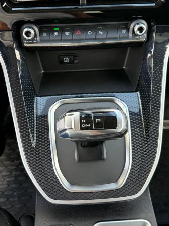 Haval M6 II с пробегом 2023 года, цена 1 770 000 рублей, 41272 км, внедорожник, Автокод Объявления