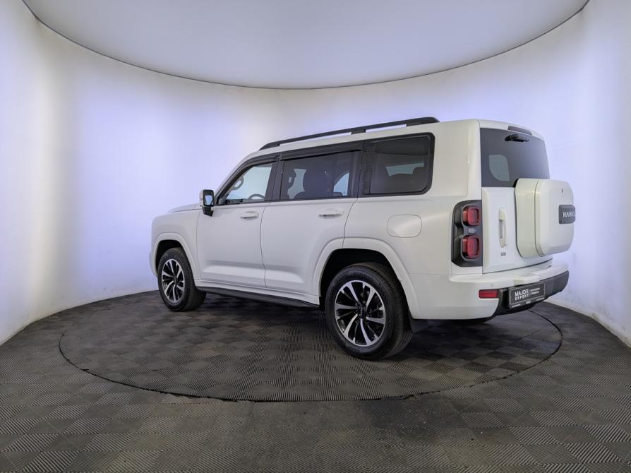 Haval H9 II Москва  - изображение 7