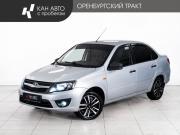 Lada (ВАЗ) Granta I Казань  - изображение 17