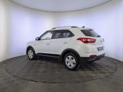 Hyundai Creta I Москва  - изображение 33