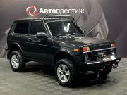 Lada (ВАЗ) Niva Legend Оренбург  - изображение 16