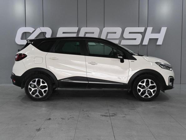Renault Kaptur I с пробегом 2018 года, цена 1 539 000 рублей, 97344 км, внедорожник, Автокод Объявления