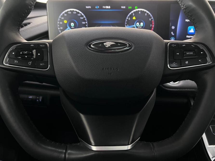 Chery Tiggo 7 Pro Max I Волгоград  - изображение 19