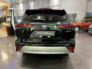 Toyota Highlander IV (XU70) Казань  - изображение 29