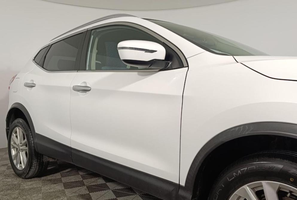 Nissan Qashqai II Волгоград  - изображение 22