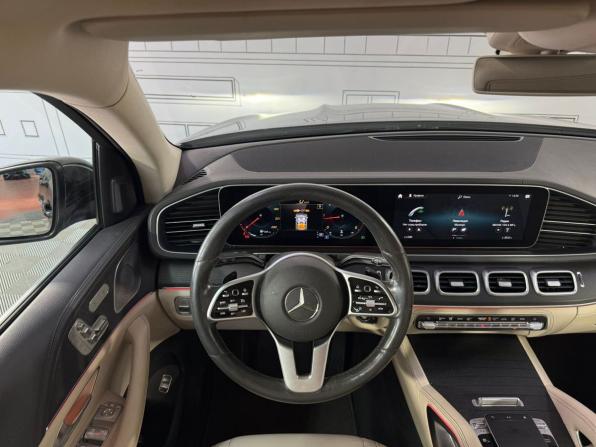 Mercedes-Benz GLE II (V167) с пробегом 2019 года, цена 5 200 000 рублей, 148000 км, внедорожник, Автокод Объявления