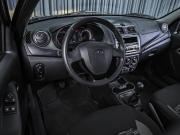 Lada (ВАЗ) Granta I Рестайлинг Ставрополь  - изображение 25