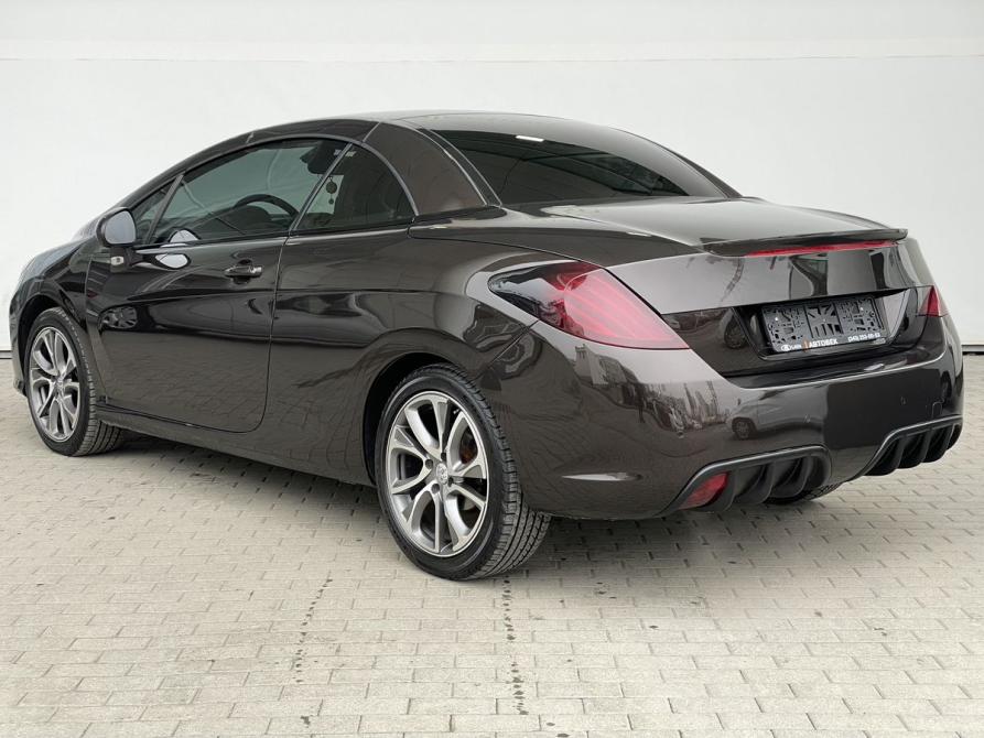 Peugeot 308 I Екатеринбург  - изображение 10