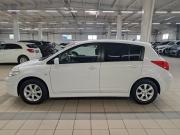 Nissan Tiida I Рестайлинг Набережные Челны  - изображение 36