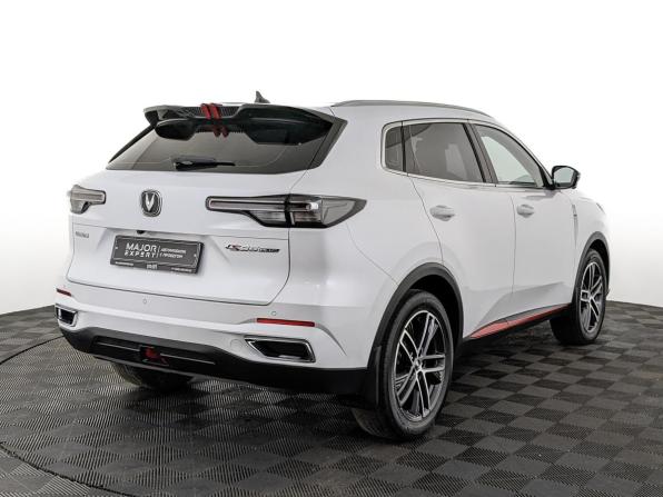 Changan CS55 Plus II с пробегом 2023 года, цена 1 960 000 рублей, 56036 км, внедорожник, Автокод Объявления
