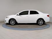 Toyota Corolla X (E140 E150) Екатеринбург  - изображение 20