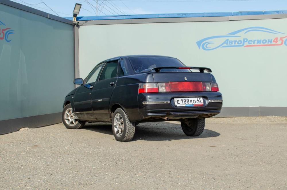 Lada (ВАЗ) 2110 Курган  - изображение 2