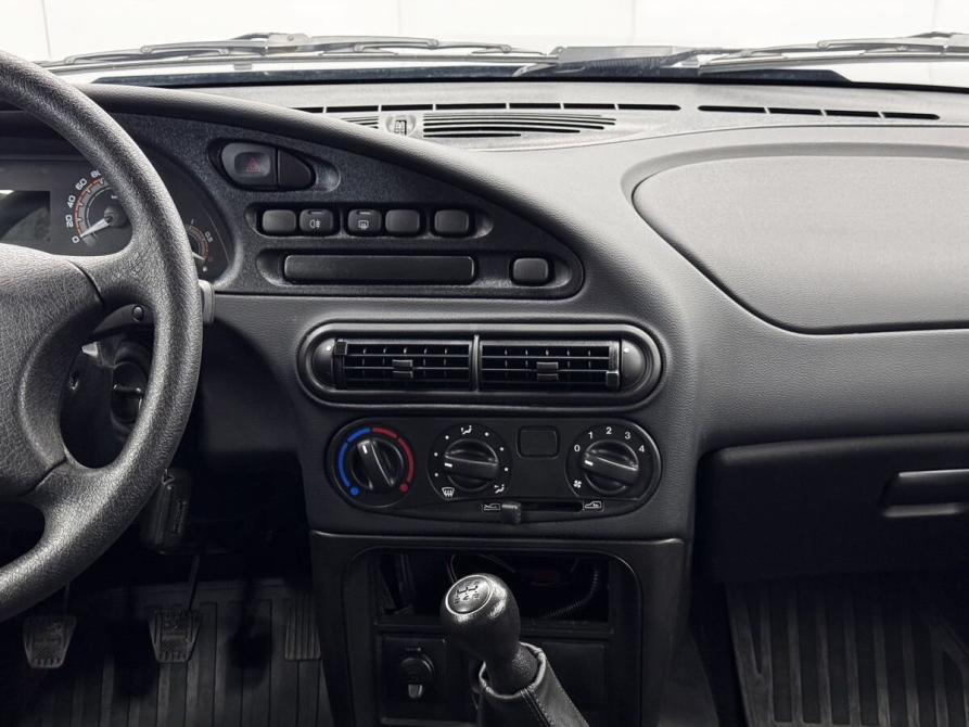 Lada (ВАЗ) Niva Travel I Воронеж  - изображение 12