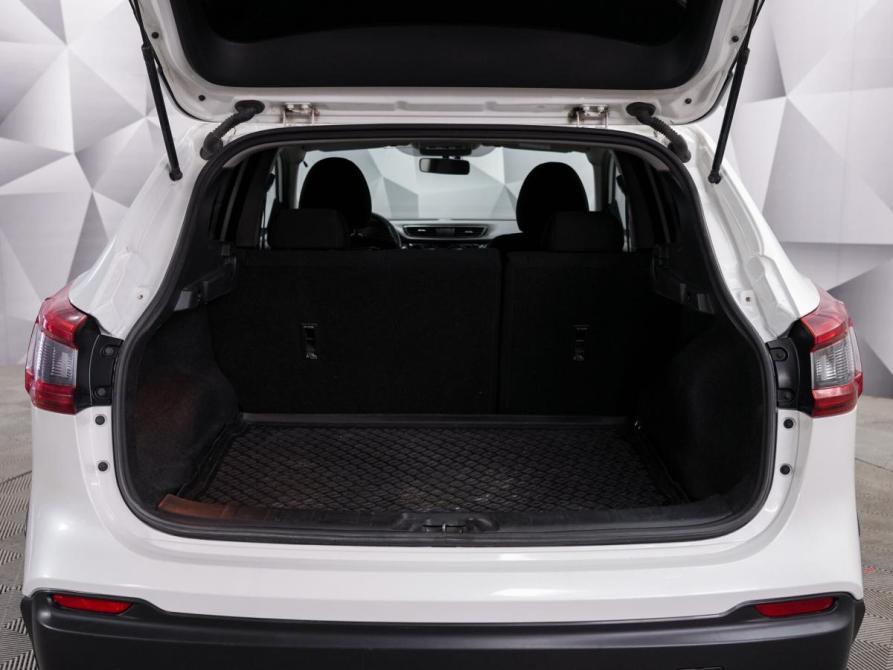 Nissan Qashqai II Рестайлинг Ульяновск  - изображение 19