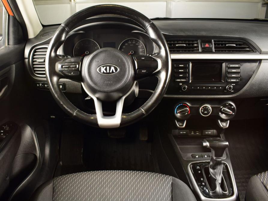 Kia Rio IV Кемерово  - изображение 8