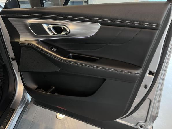 GAC GS8 II с пробегом 2023 года, цена 3 440 000 рублей, 86410 км, внедорожник, Автокод Объявления